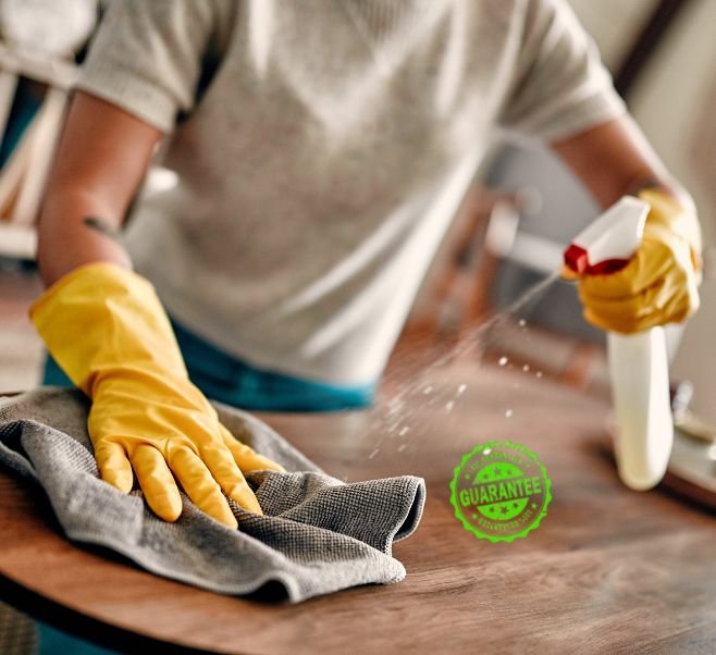 Are the results fully guaranteed
